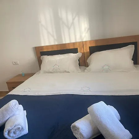 Saraci Room's Gjirokastër