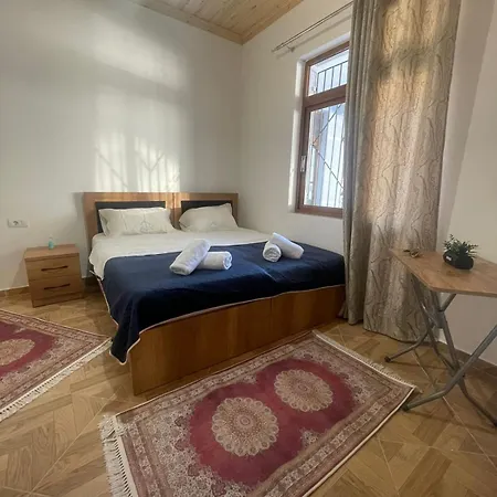 Landhaus Saraci Room's *